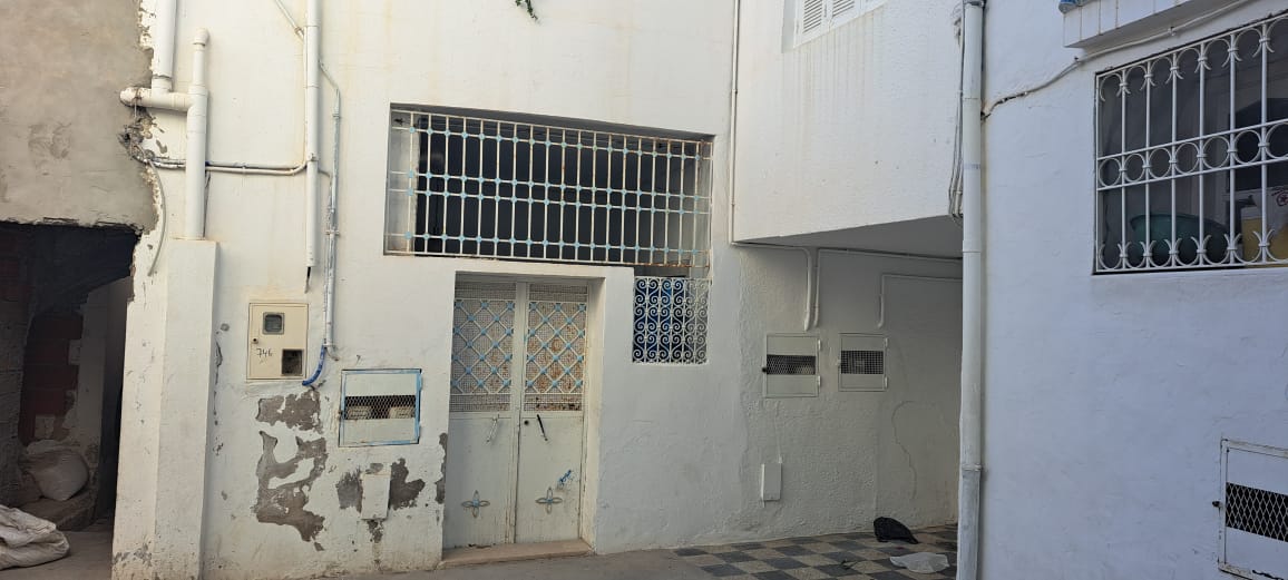 Vente&nbsp;Maisons - Tunisie