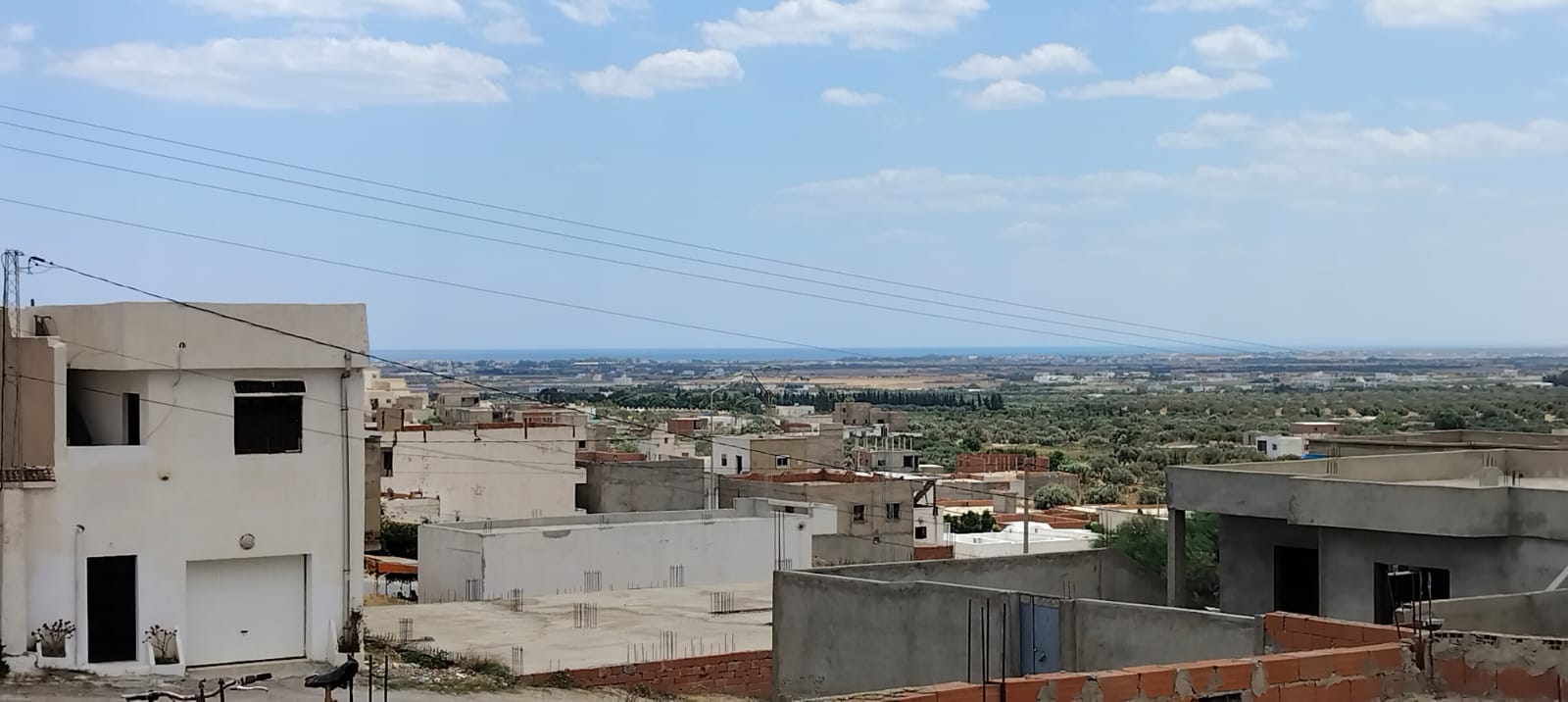 Vente&nbsp;Maisons - Tunisie