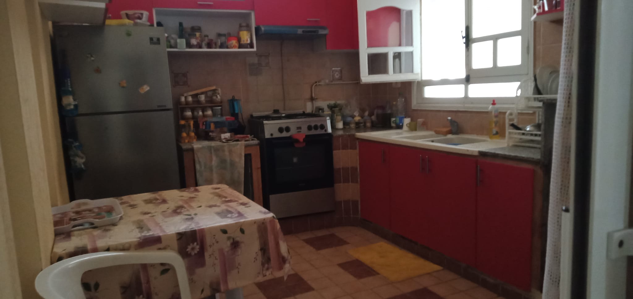 Vente&nbsp;Maisons - Tunisie