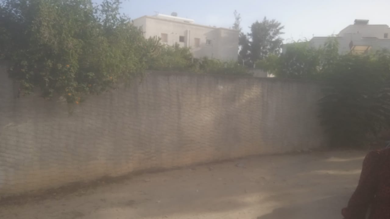 Hammamet&nbsp;Hammamet&nbsp;Vente&nbsp;Autre&nbsp;Terrain � hammamet