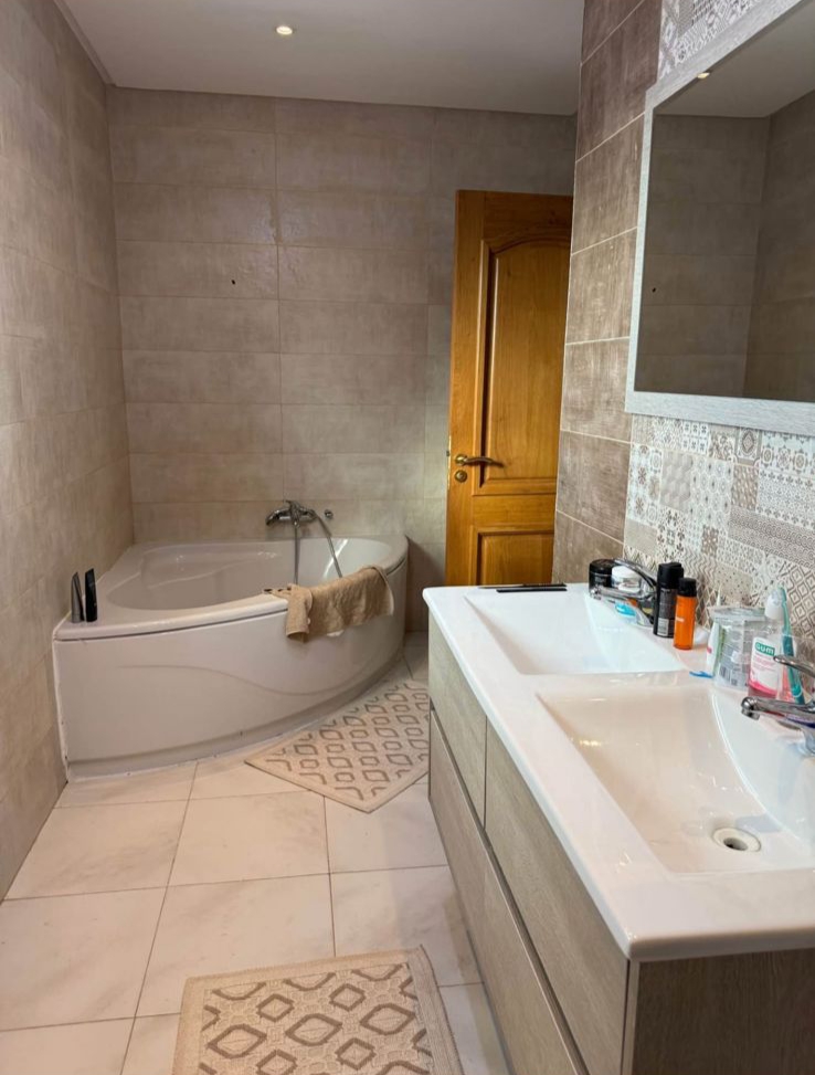 Vente&nbsp;Appart. 3 pi�ces - Tunisie