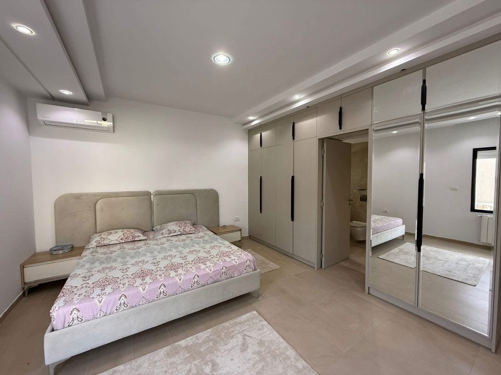 Akouda&nbsp;Chatt Meriem&nbsp;Vente&nbsp;Maisons&nbsp;Ville luxueuse