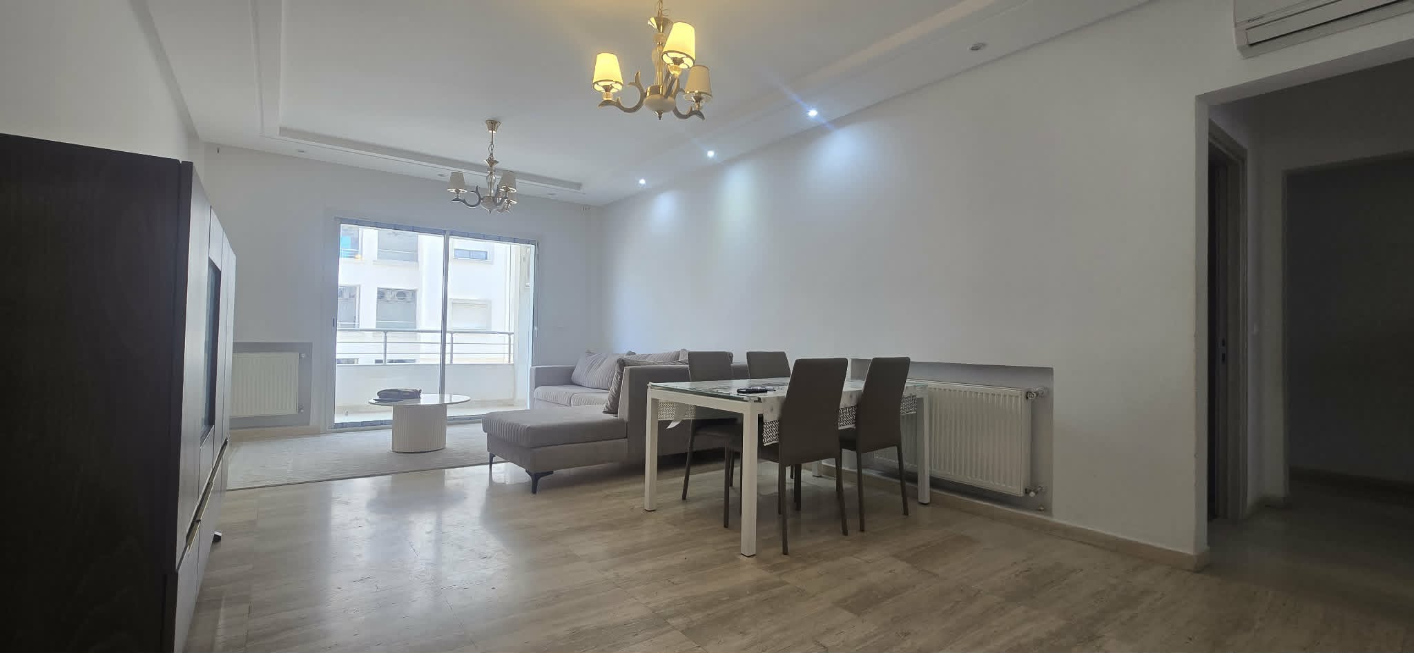 Ain Zaghouan&nbsp;Ain Zaghouan&nbsp;Vente&nbsp;Appart. 4 pi�ces&nbsp;Apprtement splus 3 � ain zaghouan