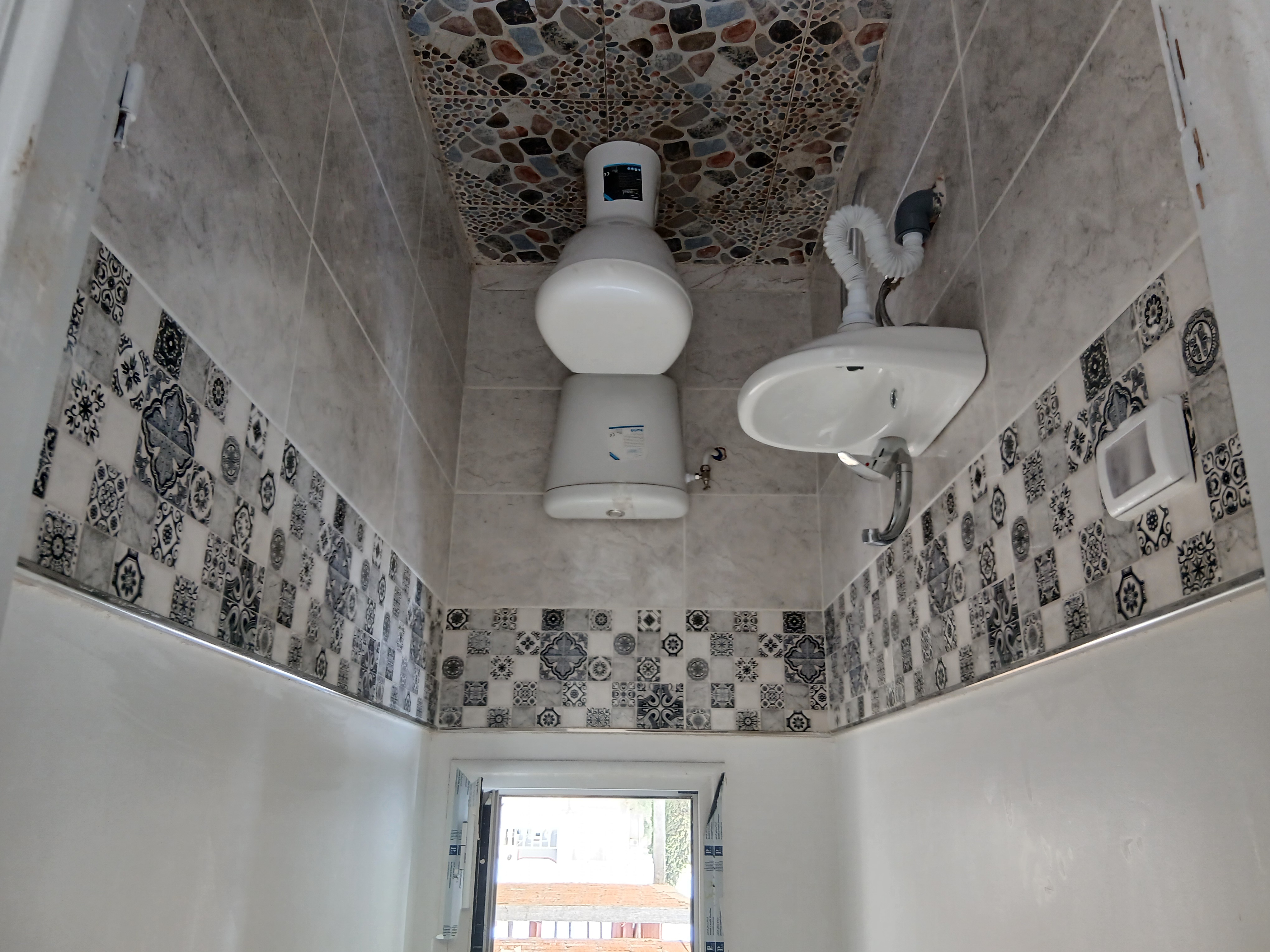 Vente&nbsp;Appart. 4 pi�ces - Tunisie