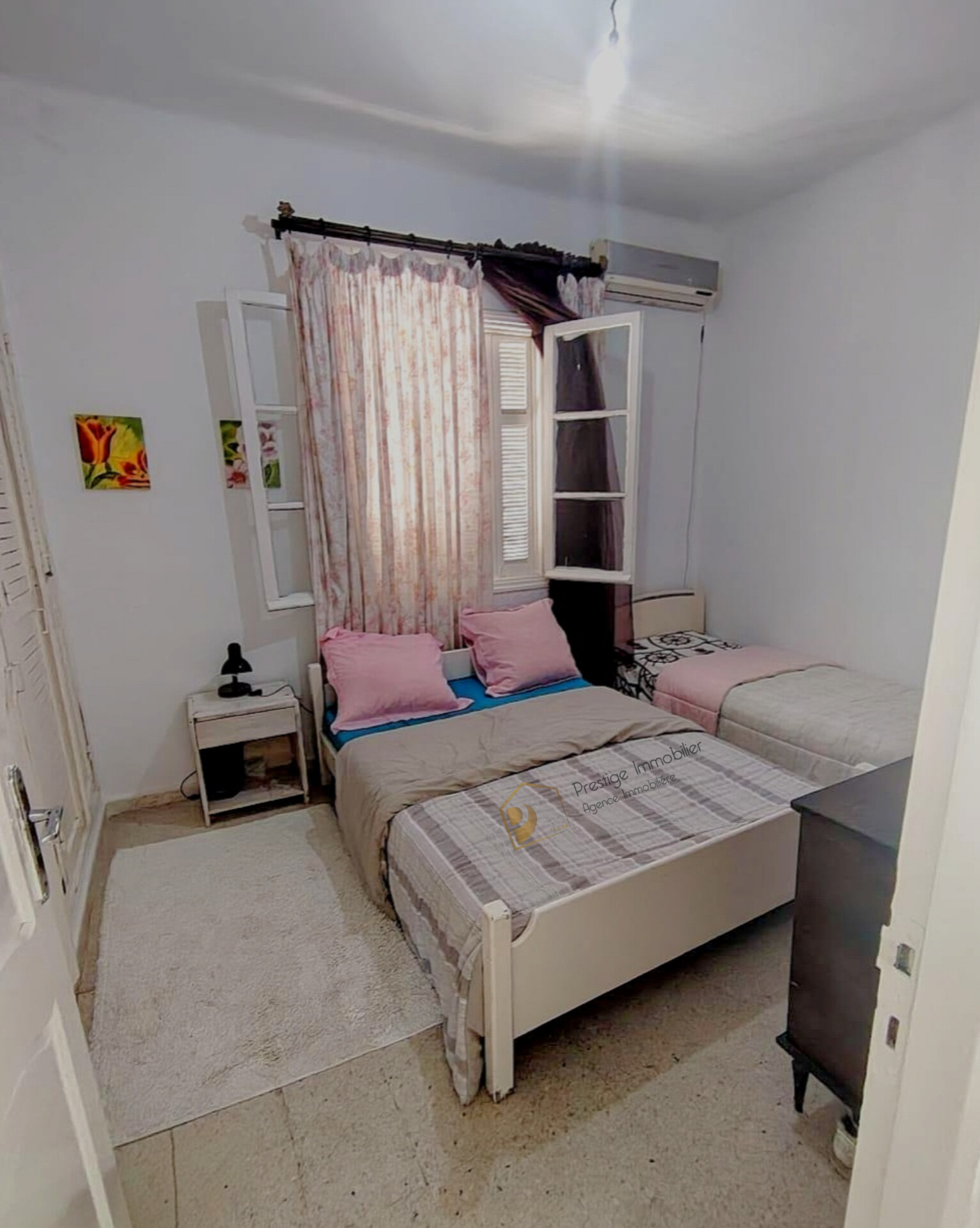 Vente&nbsp;Maisons - Tunisie