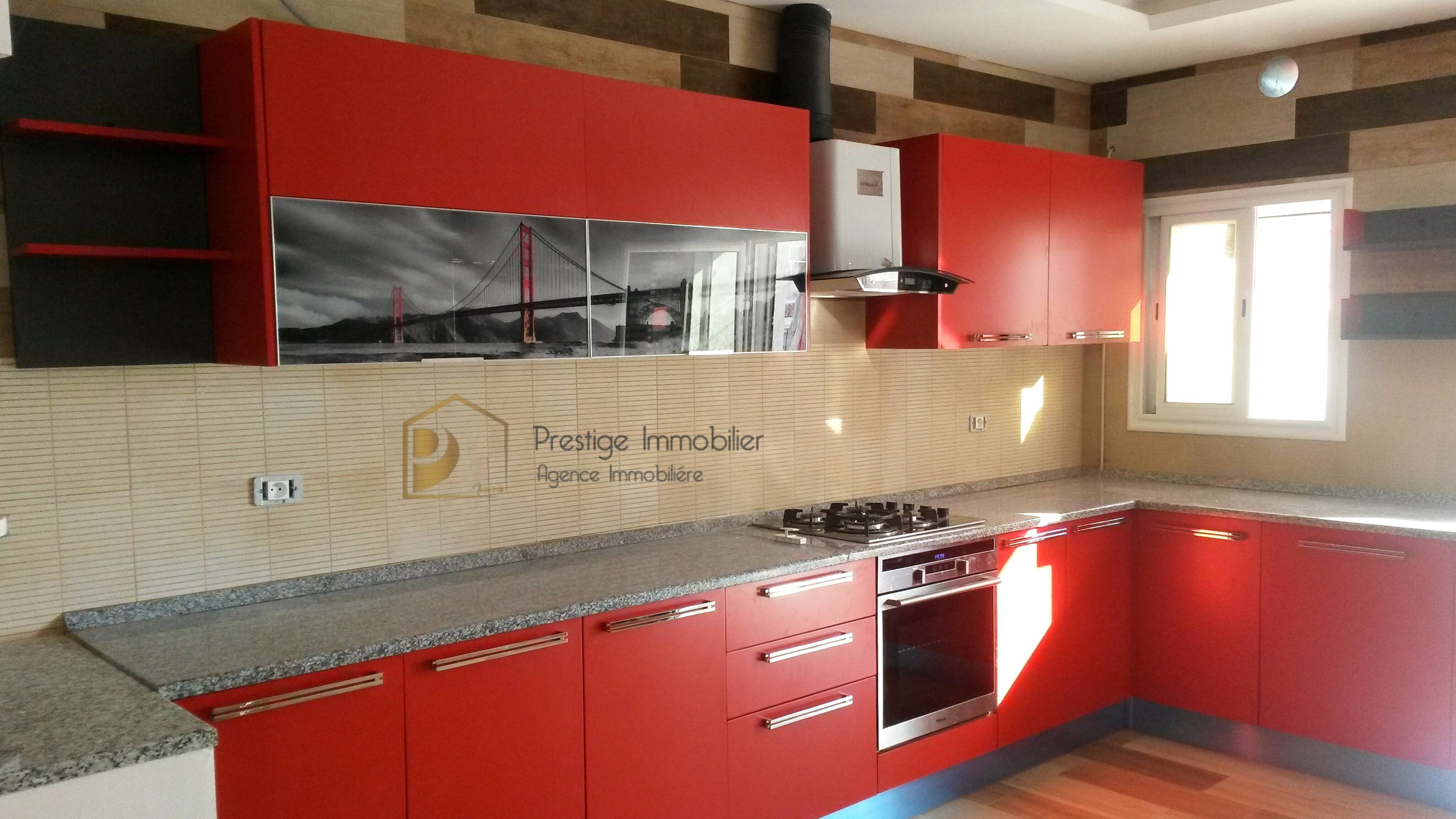 Vente&nbsp;Duplex - Tunisie