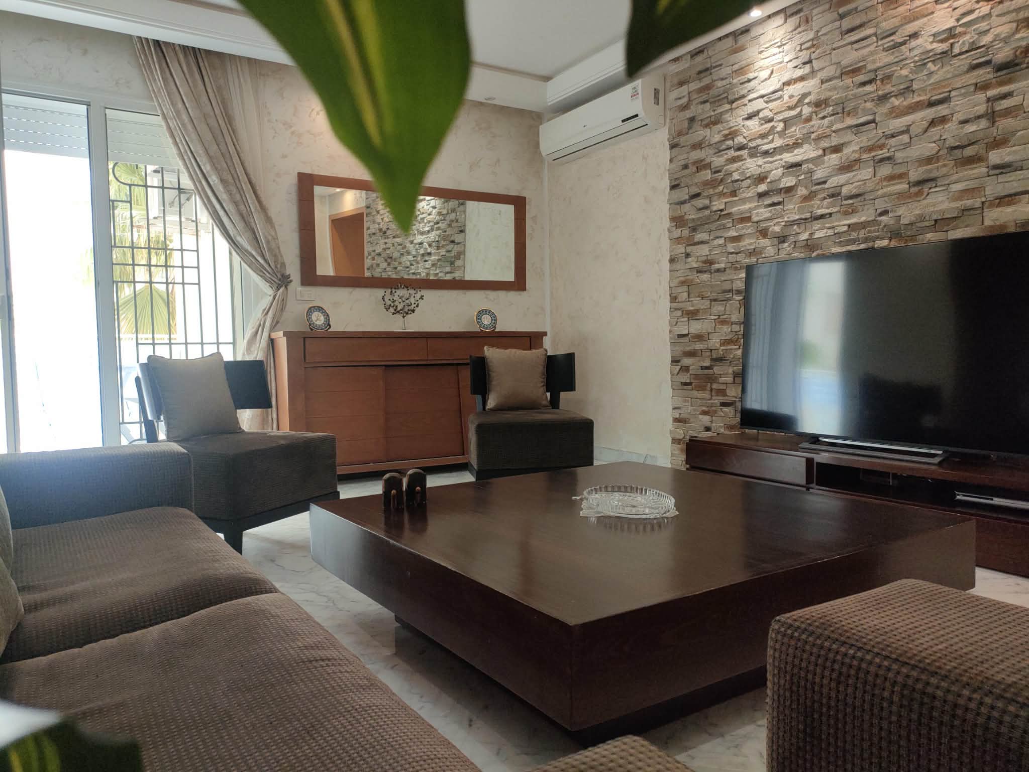 Vente&nbsp;Appart. 3 pi�ces - Tunisie