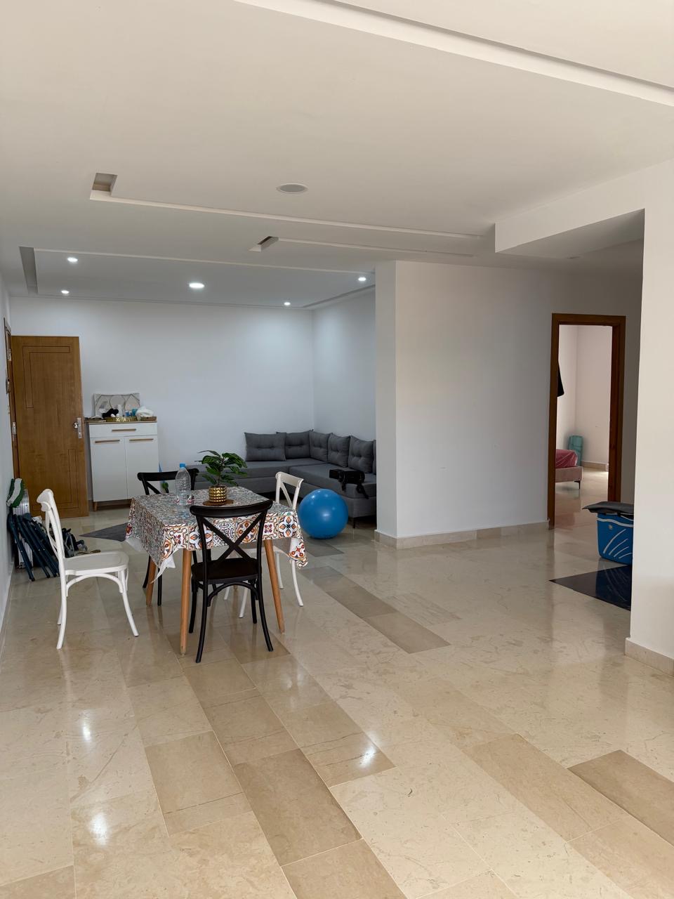 Kelibia&nbsp;Kerkouane&nbsp;Vente&nbsp;Appart. 3 pi�ces&nbsp;Appartient � karkouene 3 min de la plage