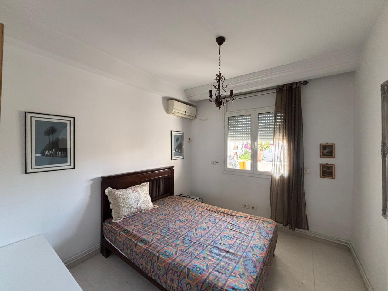 Vente&nbsp;Appart. 3 pi�ces - Tunisie