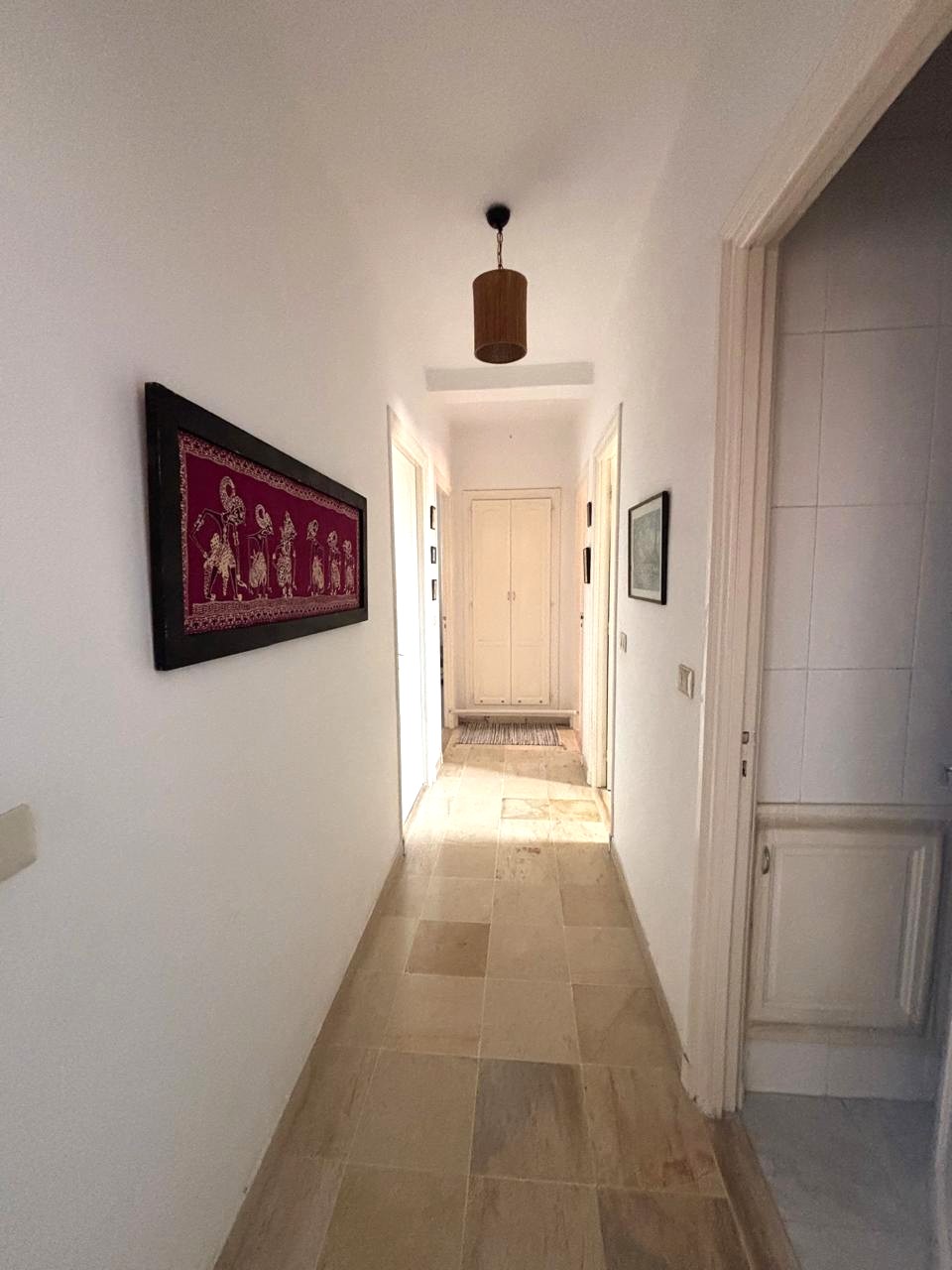 Vente&nbsp;Appart. 3 pi�ces - Tunisie