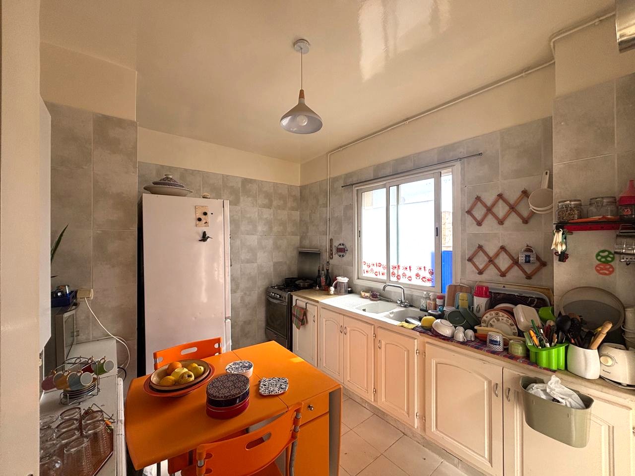 Ariana Ville&nbsp;Ariana&nbsp;Vente&nbsp;Appart. 3 pi�ces&nbsp;Appartement s3 a cite hedi nuira ariana