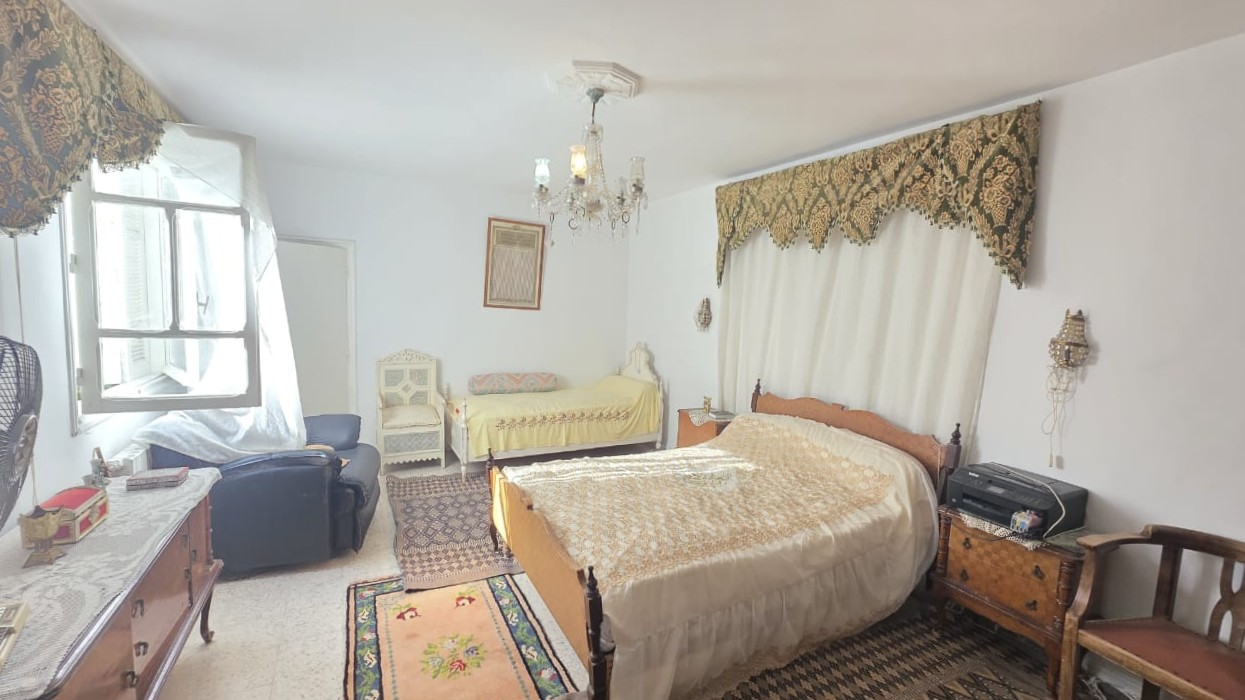 Ariana Ville&nbsp;El Menzah 8&nbsp;Vente&nbsp;Duplex&nbsp;Duplex s5 a cite el mileha