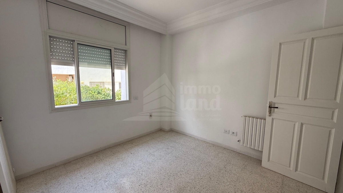 Vente&nbsp;Appart. 2 pi�ces - Tunisie