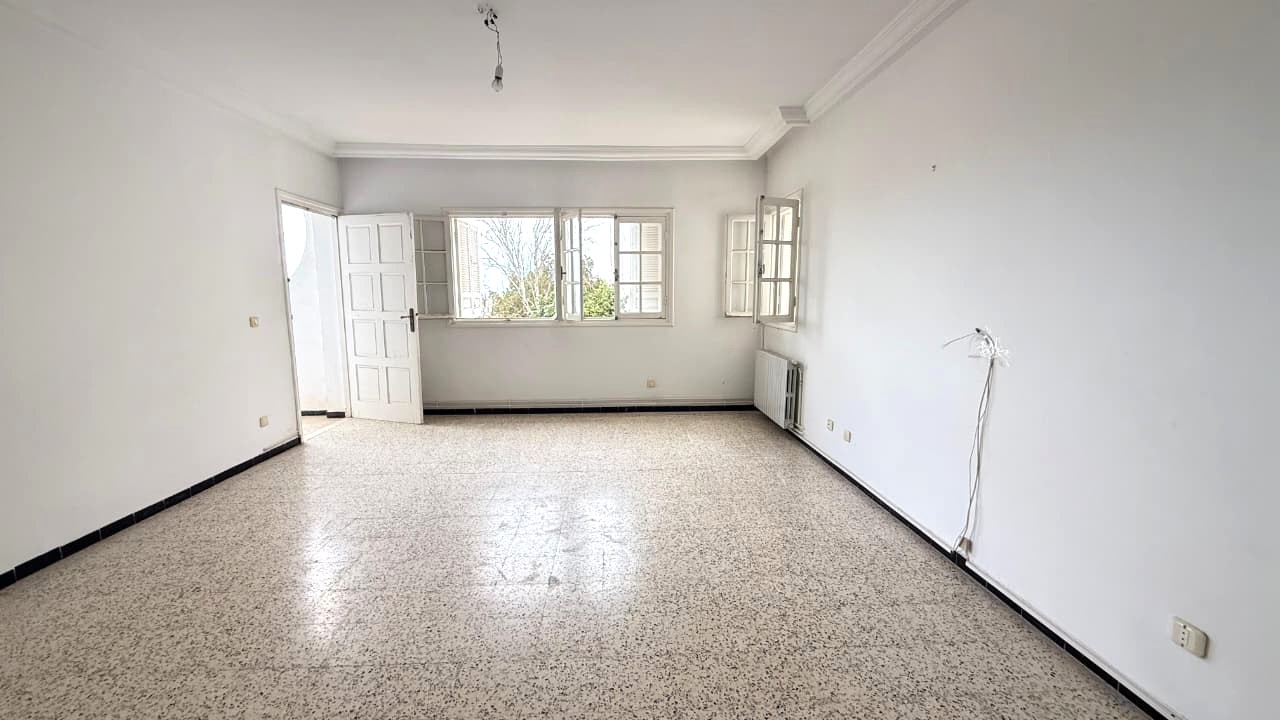 El Menzah&nbsp;El Manar 2&nbsp;Vente&nbsp;Appart. 3 pi�ces&nbsp;Appartement s3 manar 2