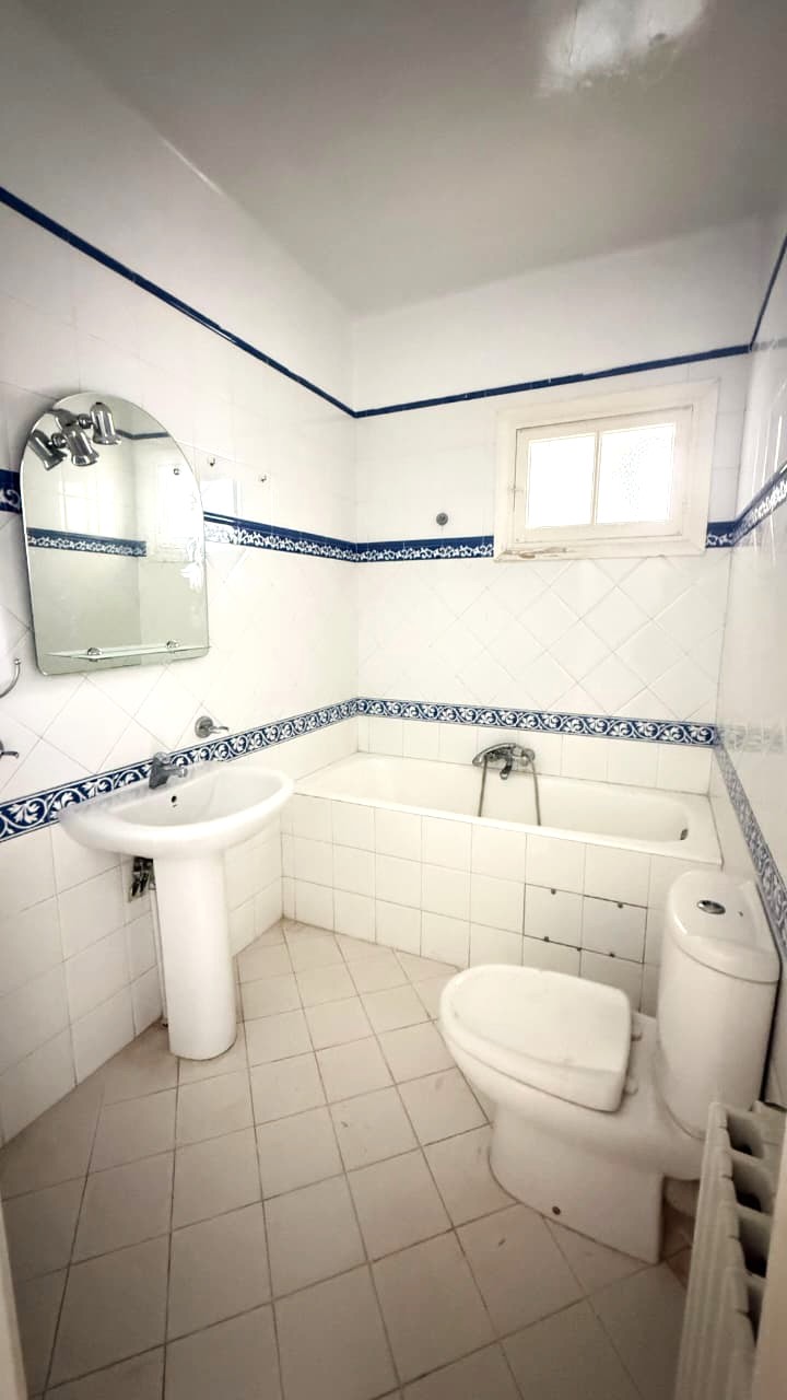 Vente&nbsp;Appart. 3 pi�ces - Tunisie
