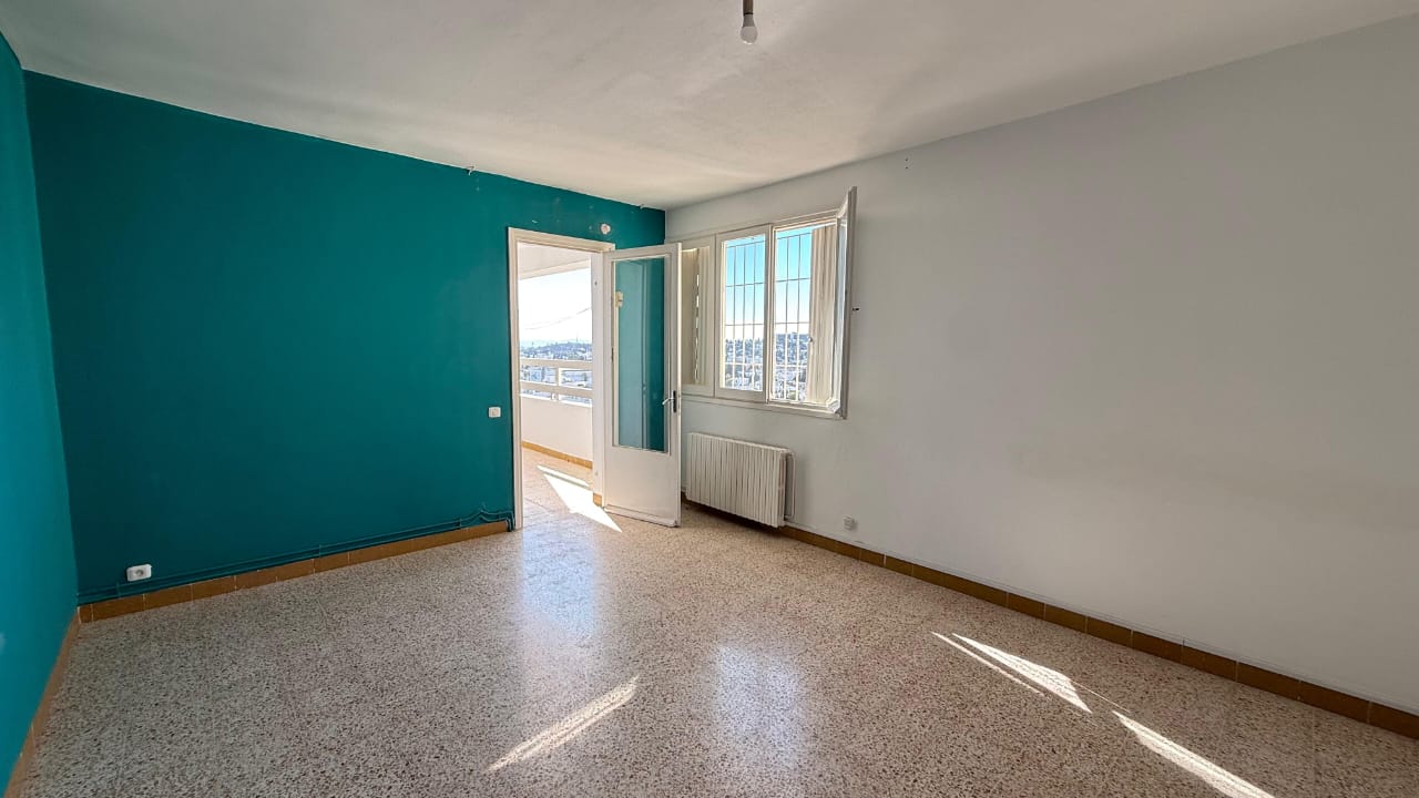 Ariana Ville&nbsp;El Menzah 6&nbsp;Vente&nbsp;Appart. 2 pi�ces&nbsp;Appartement s2 a menzah 6
