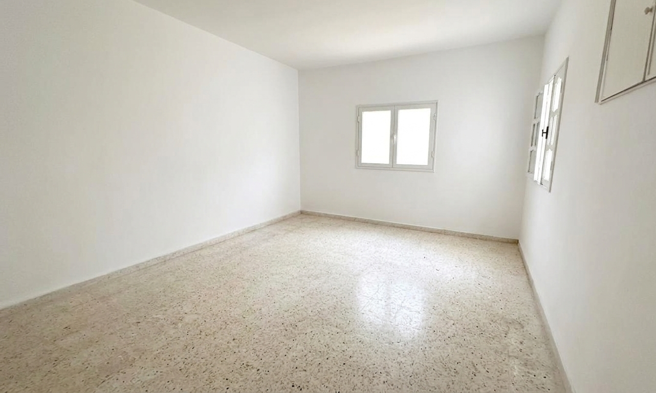 Ariana Ville&nbsp;Ariana&nbsp;Vente&nbsp;Maisons&nbsp;Villa plain pied a cite nozha