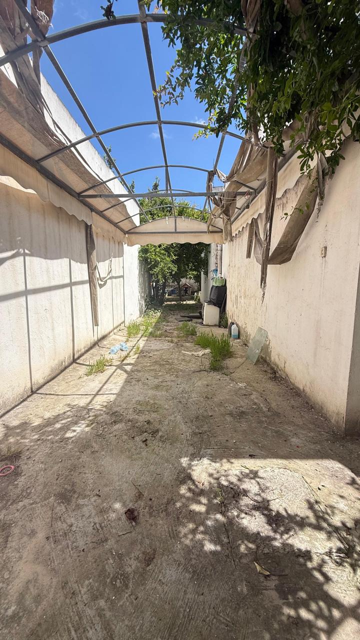 Vente&nbsp;Maisons - Tunisie