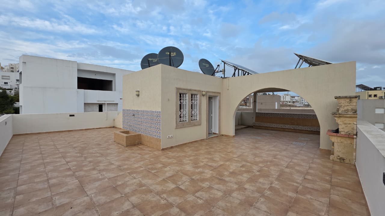 Vente&nbsp;Maisons - Tunisie