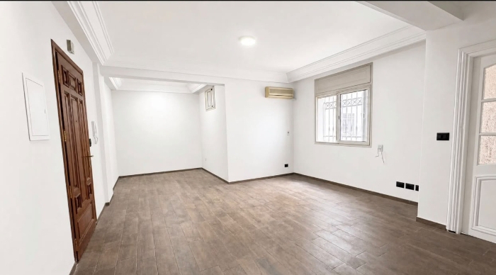 Ariana Ville&nbsp;Cite Ennasr 2&nbsp;Vente&nbsp;Appart. 2 pi�ces&nbsp;S1 investissement rentable