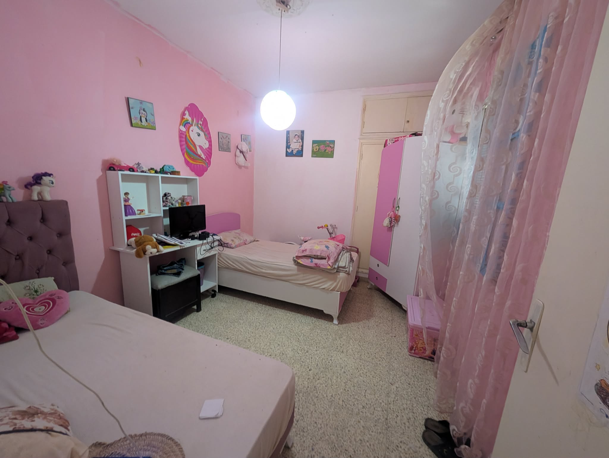 Vente&nbsp;Appart. 2 pi�ces - Tunisie