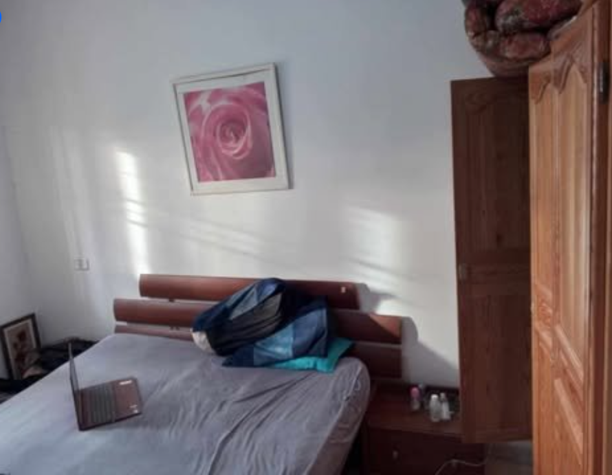 Vente&nbsp;Appart. 2 pi�ces - Tunisie