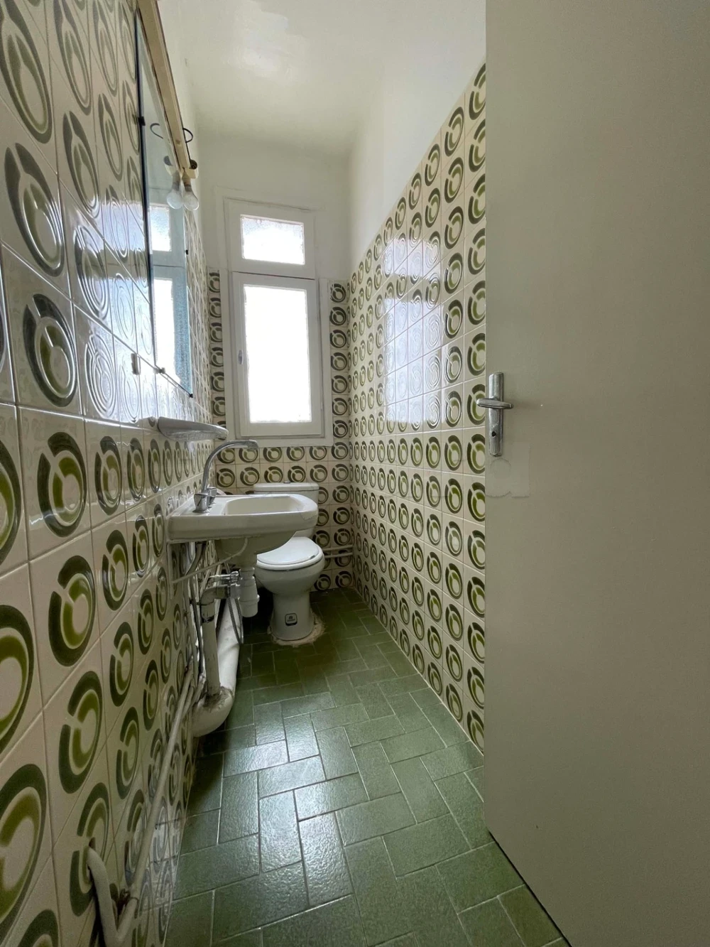 Vente&nbsp;Appart. 2 pi�ces - Tunisie
