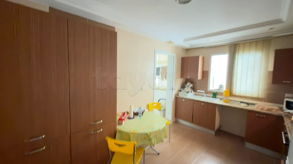 Ariana Ville&nbsp;Cite Ennasr 2&nbsp;Vente&nbsp;Appart. 3 pi�ces&nbsp;Bel appart s3 � cit� ennasr 2 avec parking ss