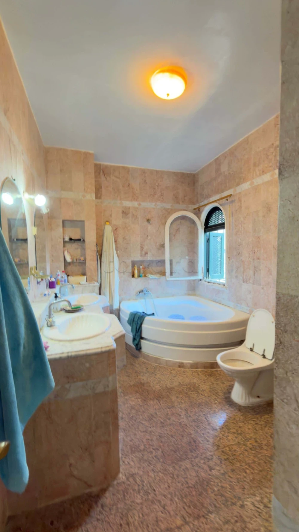 Vente&nbsp;Duplex - Tunisie