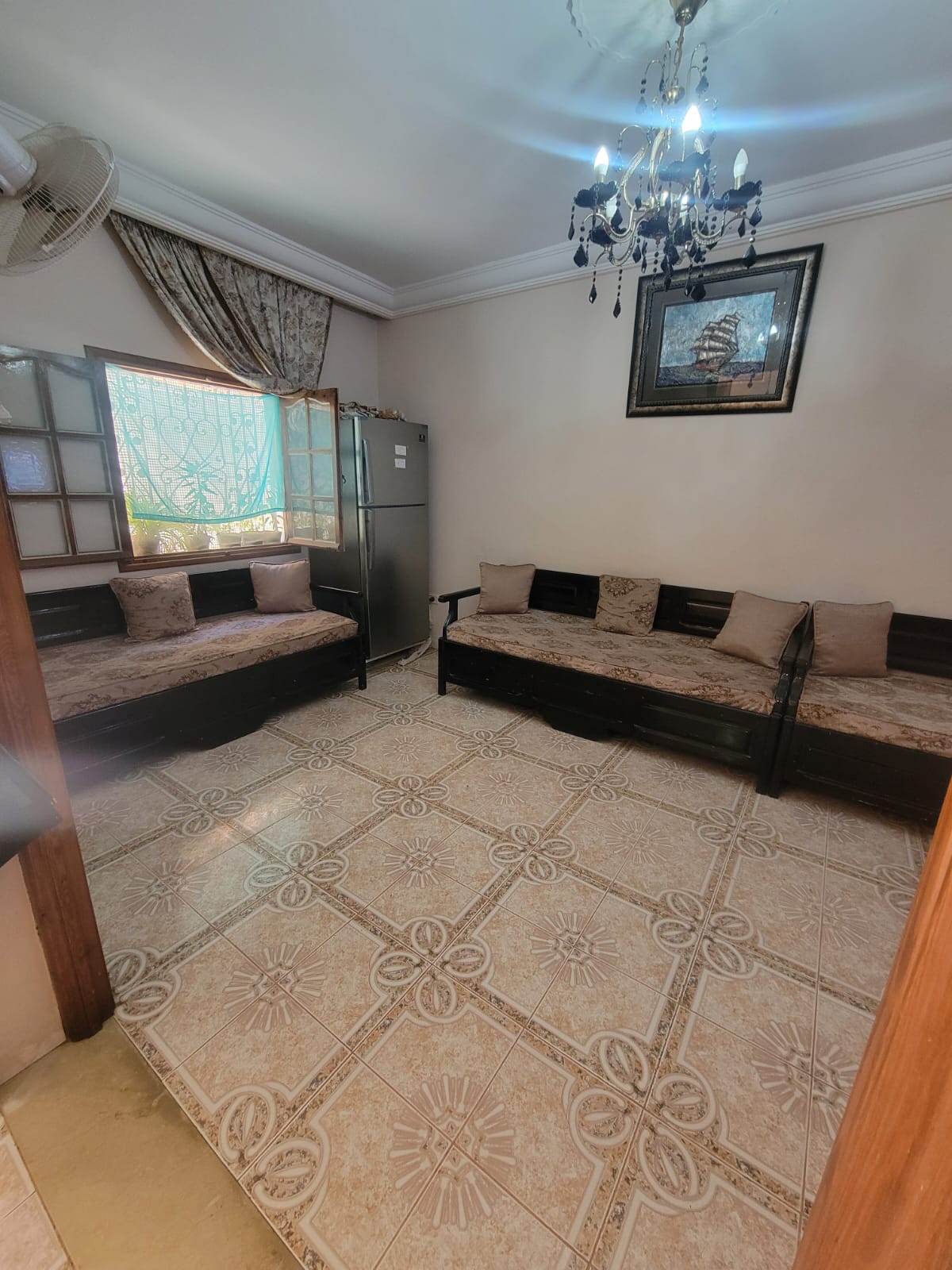 Bizerte Nord&nbsp;Cite El Korniche 2&nbsp;Vente&nbsp;Maisons&nbsp;Maison ind�pendante rdc