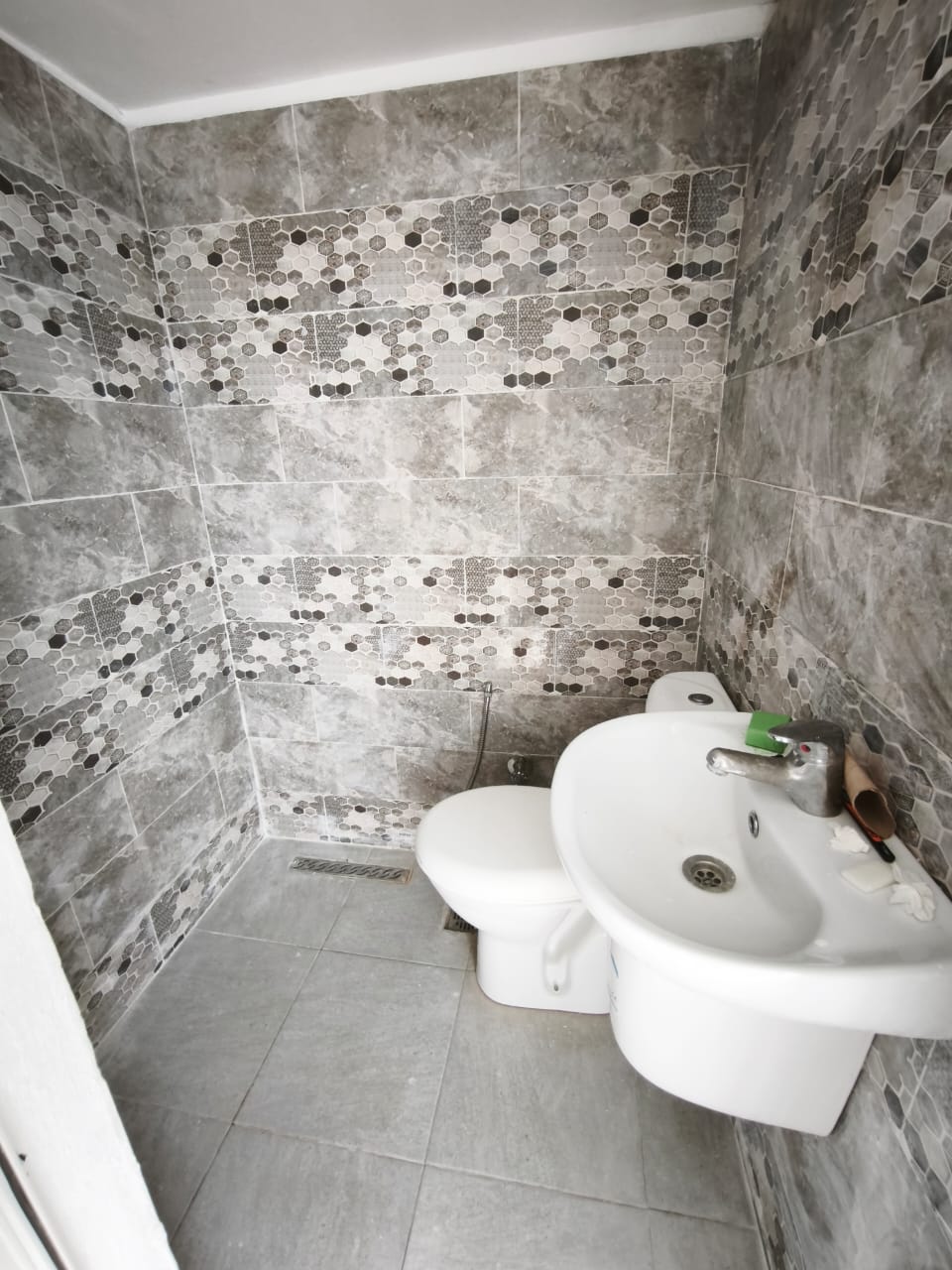 Kelibia&nbsp;Dar Allouche&nbsp;Vente&nbsp;Duplex&nbsp;Triplex � 150 m de la plage dar allouch