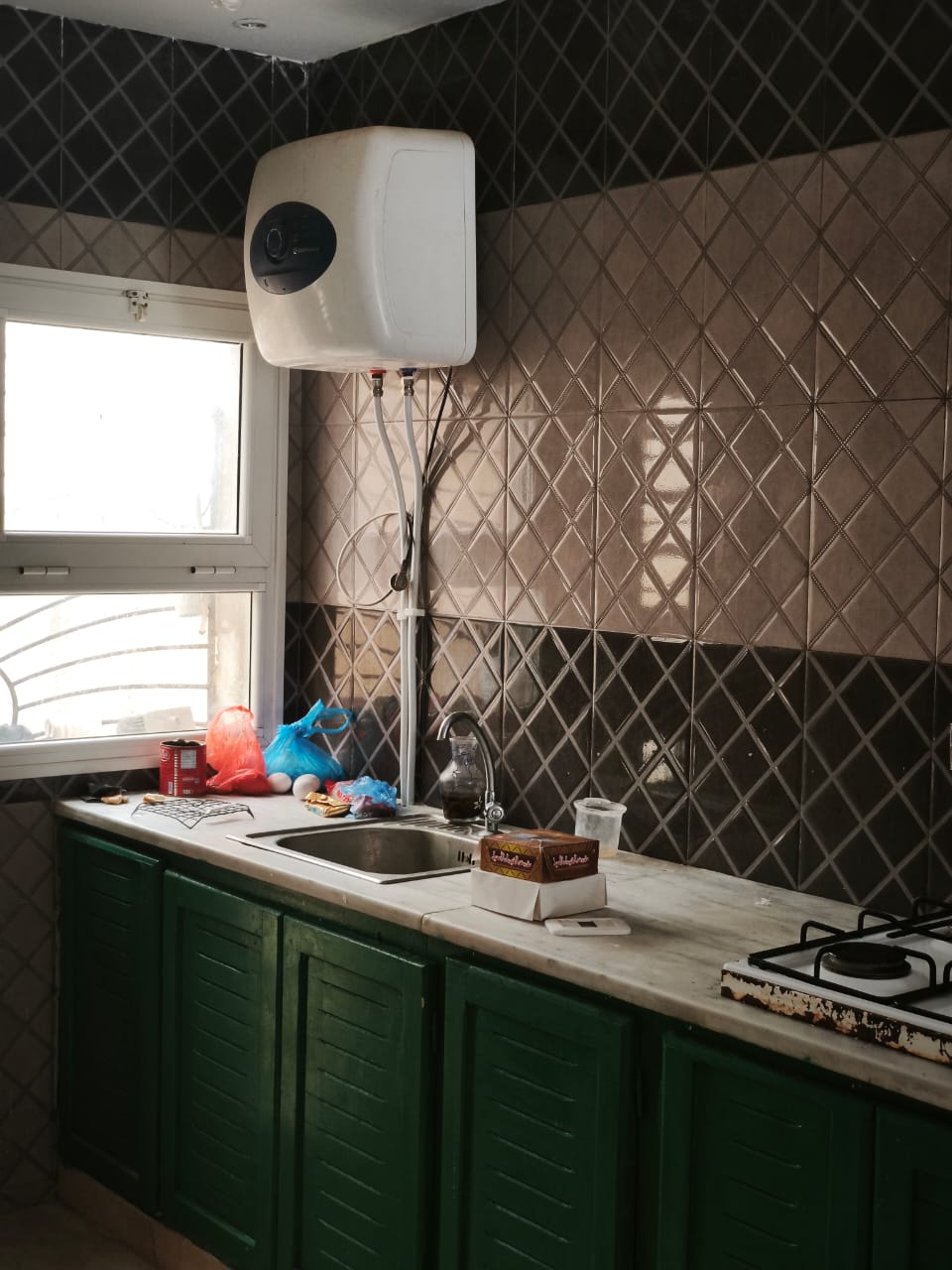 Vente&nbsp;Duplex - Tunisie