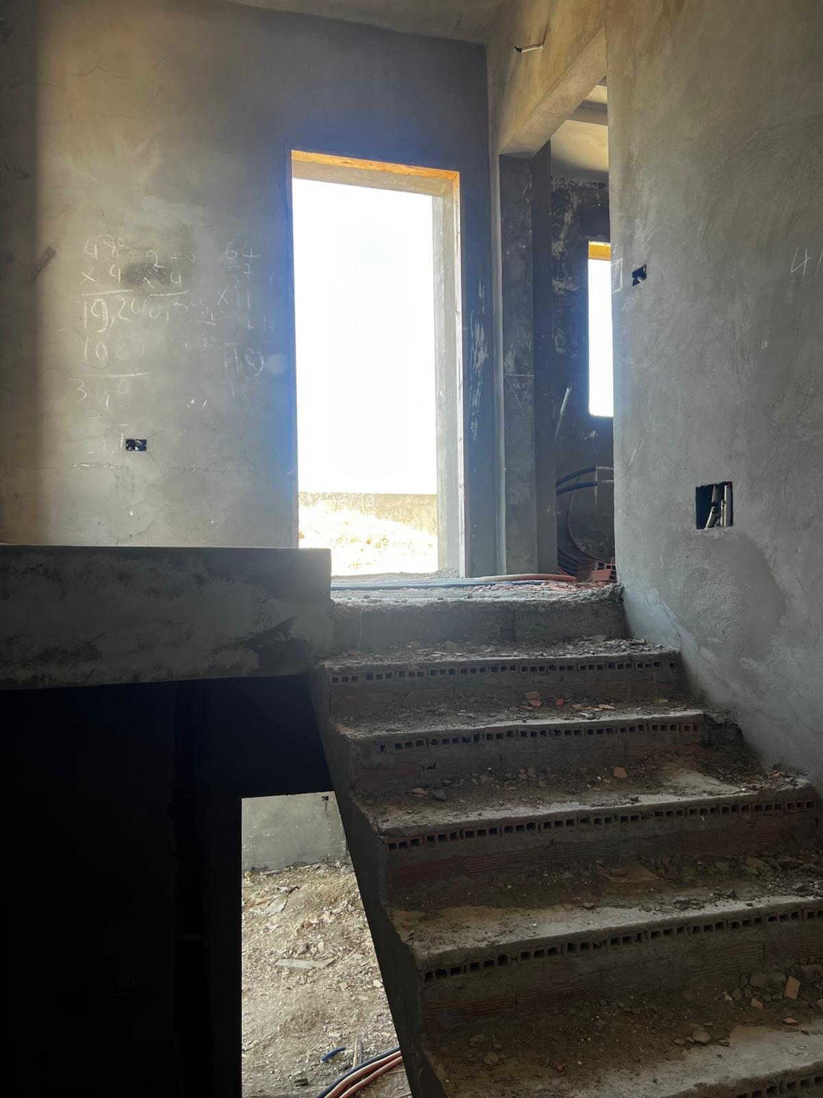 Kelibia&nbsp;Kelibia&nbsp;Vente&nbsp;Duplex&nbsp;Villa en cours de construction �  k�libia