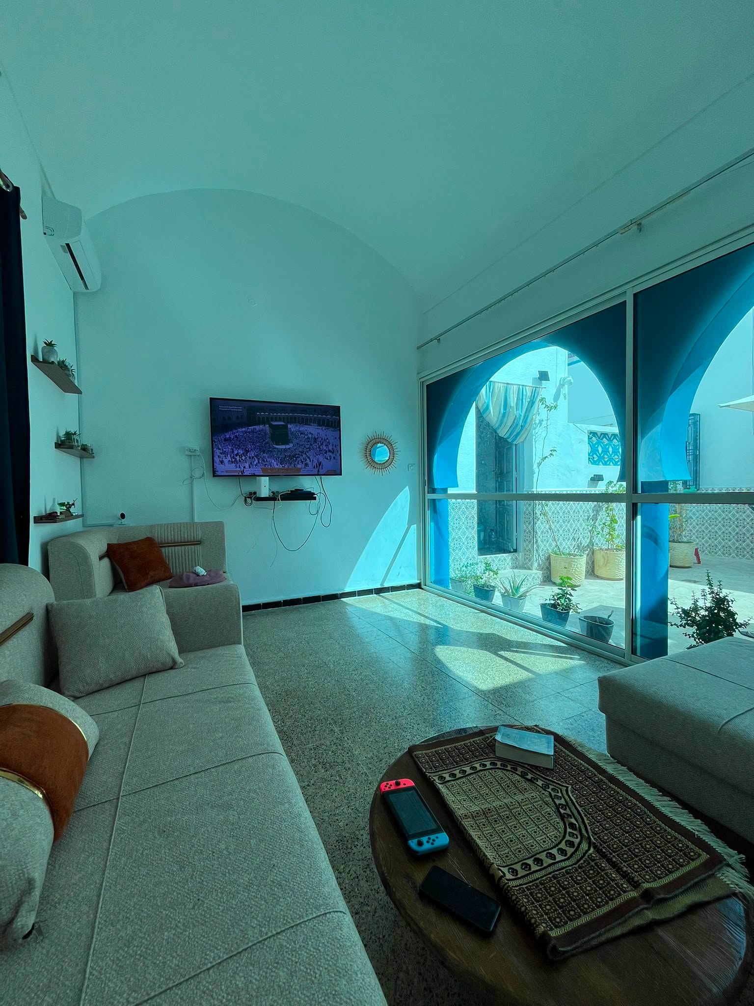 Kelibia&nbsp;Kelibia&nbsp;Vente&nbsp;Maisons&nbsp;Maison style arabe moderne a kelibia