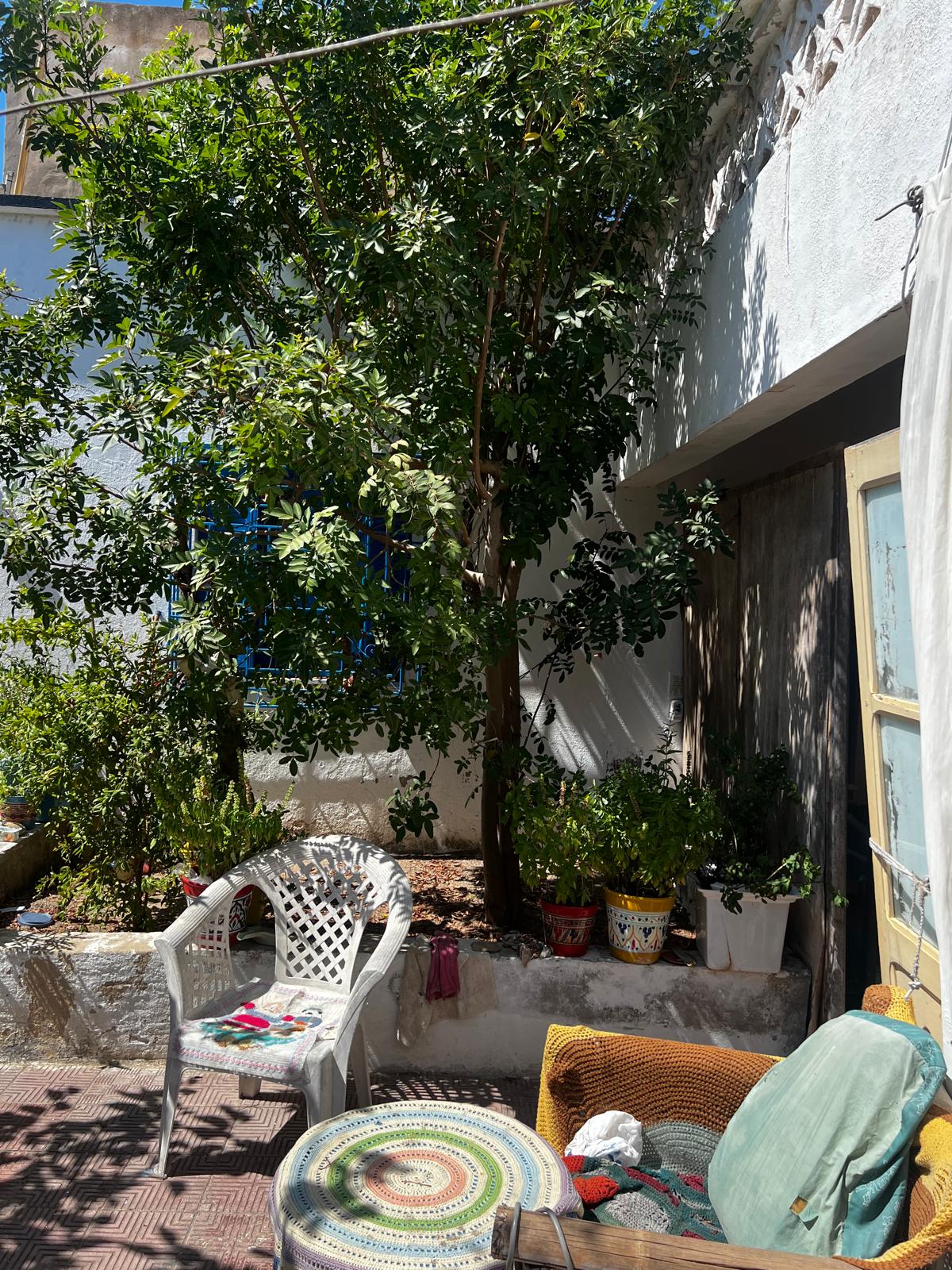 Vente&nbsp;Maisons - Tunisie