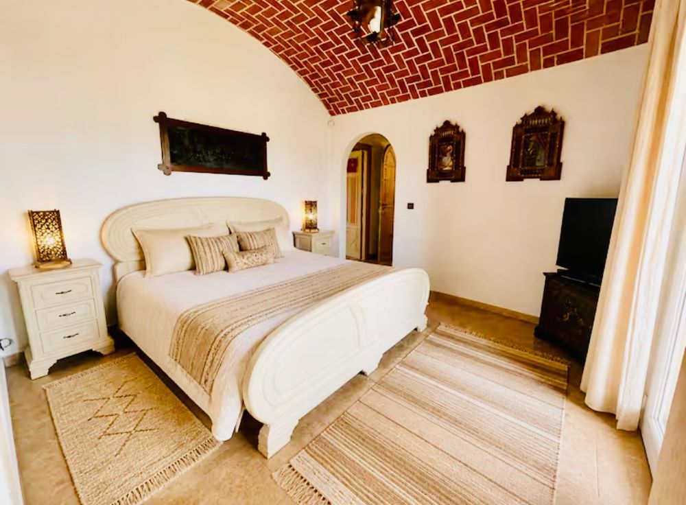 Hammamet&nbsp;Cite Snit&nbsp;Vente&nbsp;Maisons&nbsp;V671 villa jardin d ete b