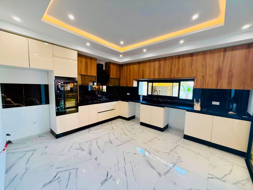 Hammamet&nbsp;Hammamet&nbsp;Vente&nbsp;Maisons&nbsp;V577 villa luna 1 pl