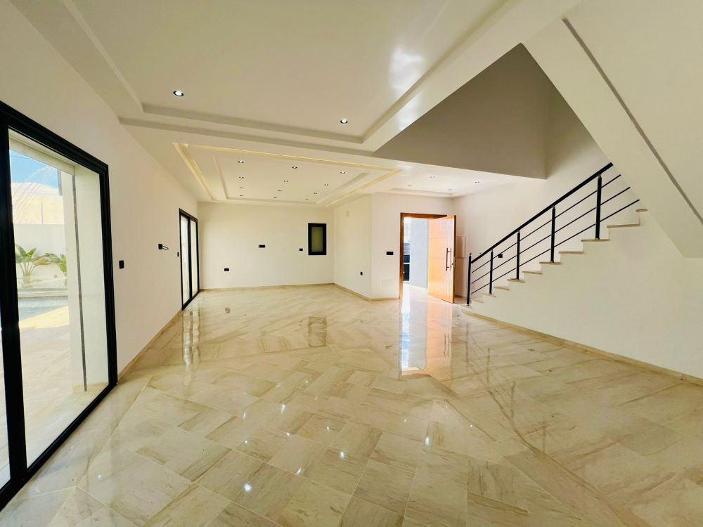 Hammamet&nbsp;Hammamet&nbsp;Vente&nbsp;Maisons&nbsp;V602 villa mirabelle th