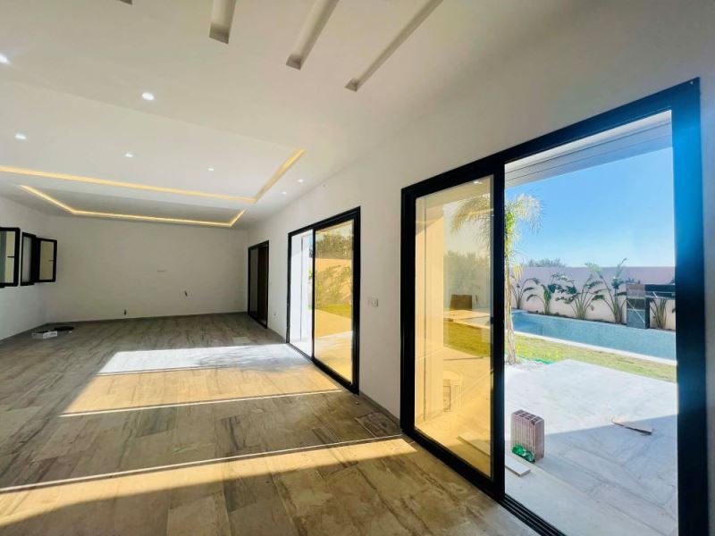 Hammamet&nbsp;Hammamet&nbsp;Vente&nbsp;Maisons&nbsp;V589 villa armani gt