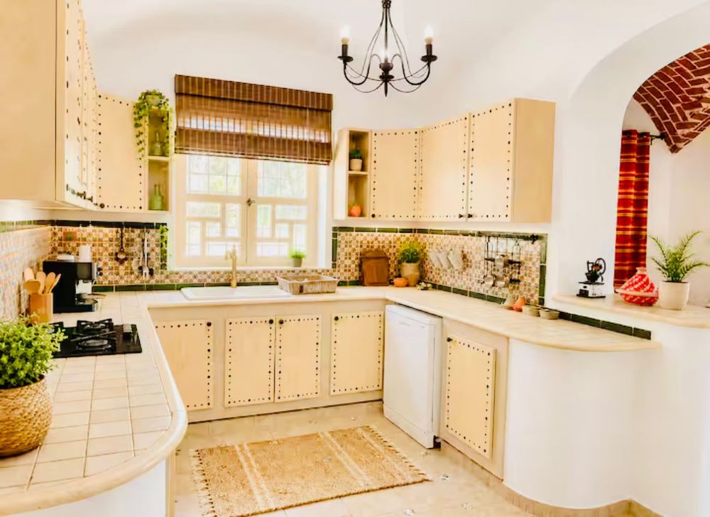 Hammamet&nbsp;Hammamet&nbsp;Vente&nbsp;Maisons&nbsp;V671 villa jardin d ete j