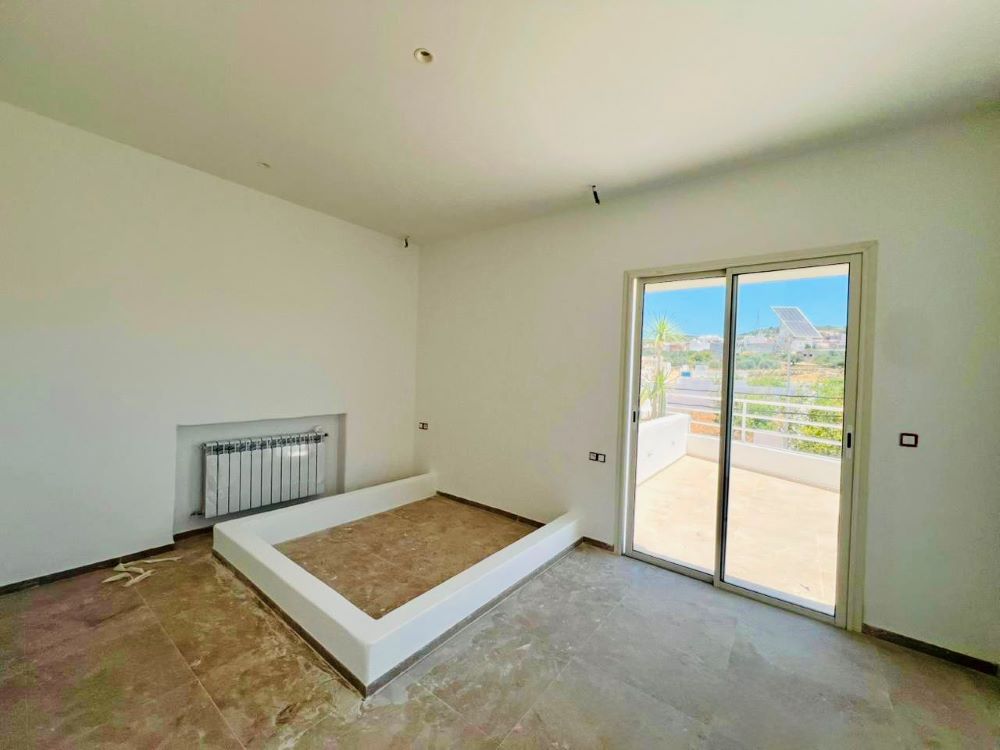 Hammamet&nbsp;Hammamet&nbsp;Vente&nbsp;Maisons&nbsp;V651 villa la rosali 2 tr