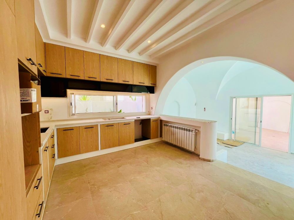 Vente&nbsp;Maisons - Tunisie