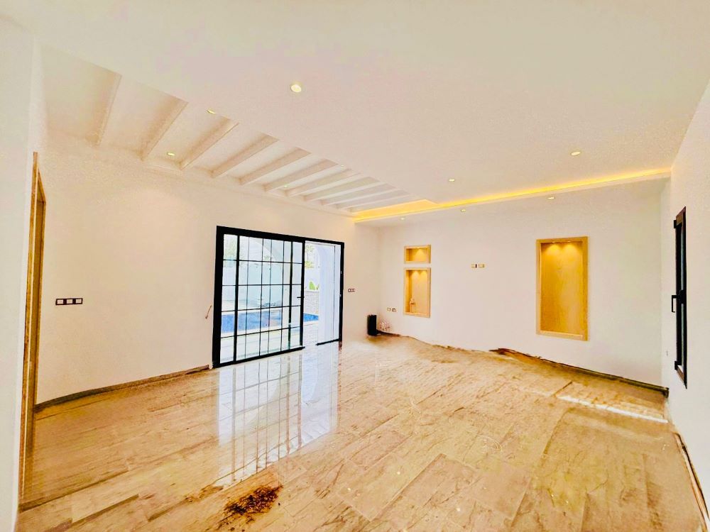 Hammamet&nbsp;Hammamet&nbsp;Vente&nbsp;Maisons&nbsp;V639 villa santorini hs