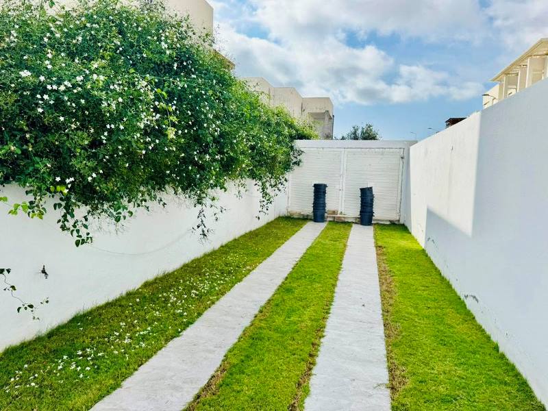 Vente Maisons - Tunisie