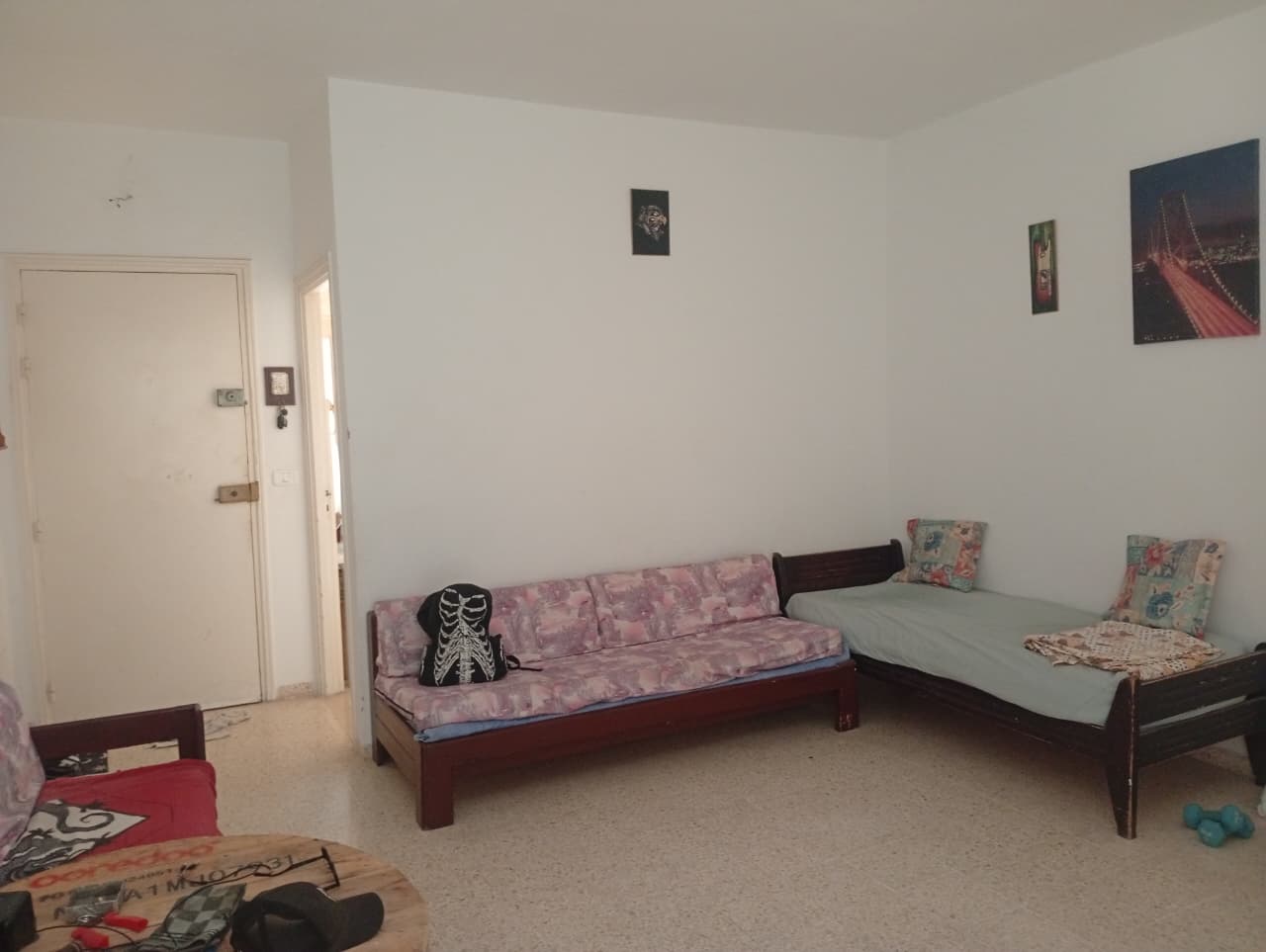 Vente&nbsp;Appart. 2 pi�ces - Tunisie