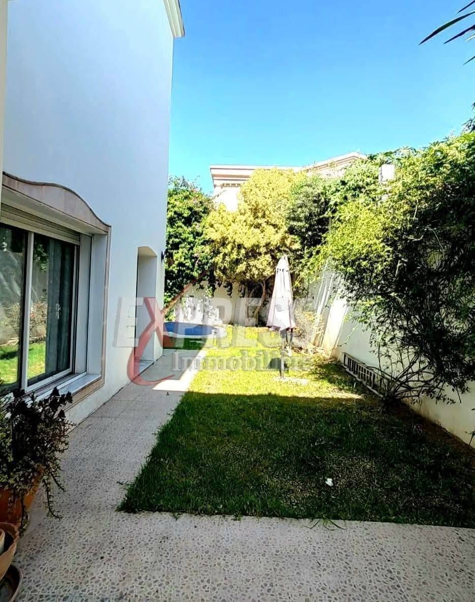 Vente&nbsp;Duplex - Tunisie