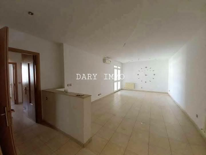 Ariana Ville&nbsp;El Menzah 7&nbsp;Vente&nbsp;Appart. 4 pi�ces&nbsp;Appartement s3 � el menzah 7bis