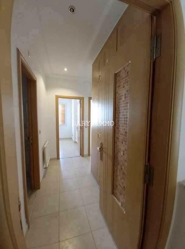 Ariana Ville&nbsp;El Menzah 7&nbsp;Vente&nbsp;Appart. 4 pi�ces&nbsp;Appartement s3 � el menzah 7bis