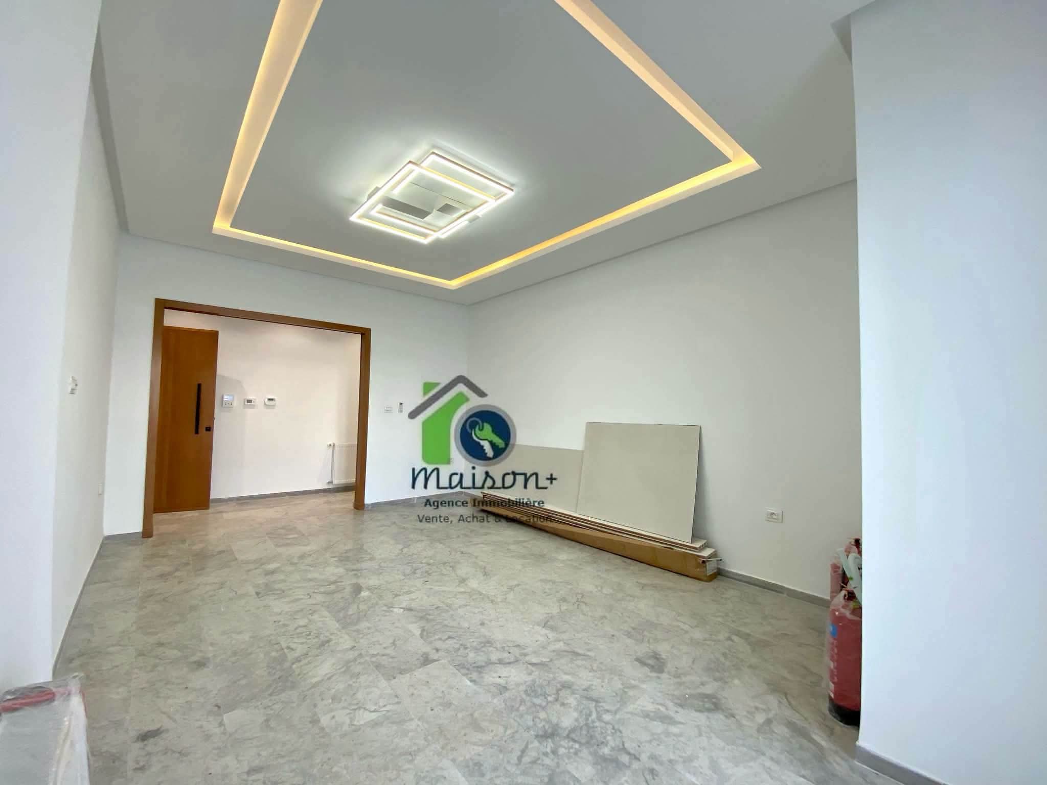 El Mourouj&nbsp;El Mourouj&nbsp;Vente&nbsp;Appart. 2 pi�ces&nbsp;Opportunit� s2 a mourouj 6