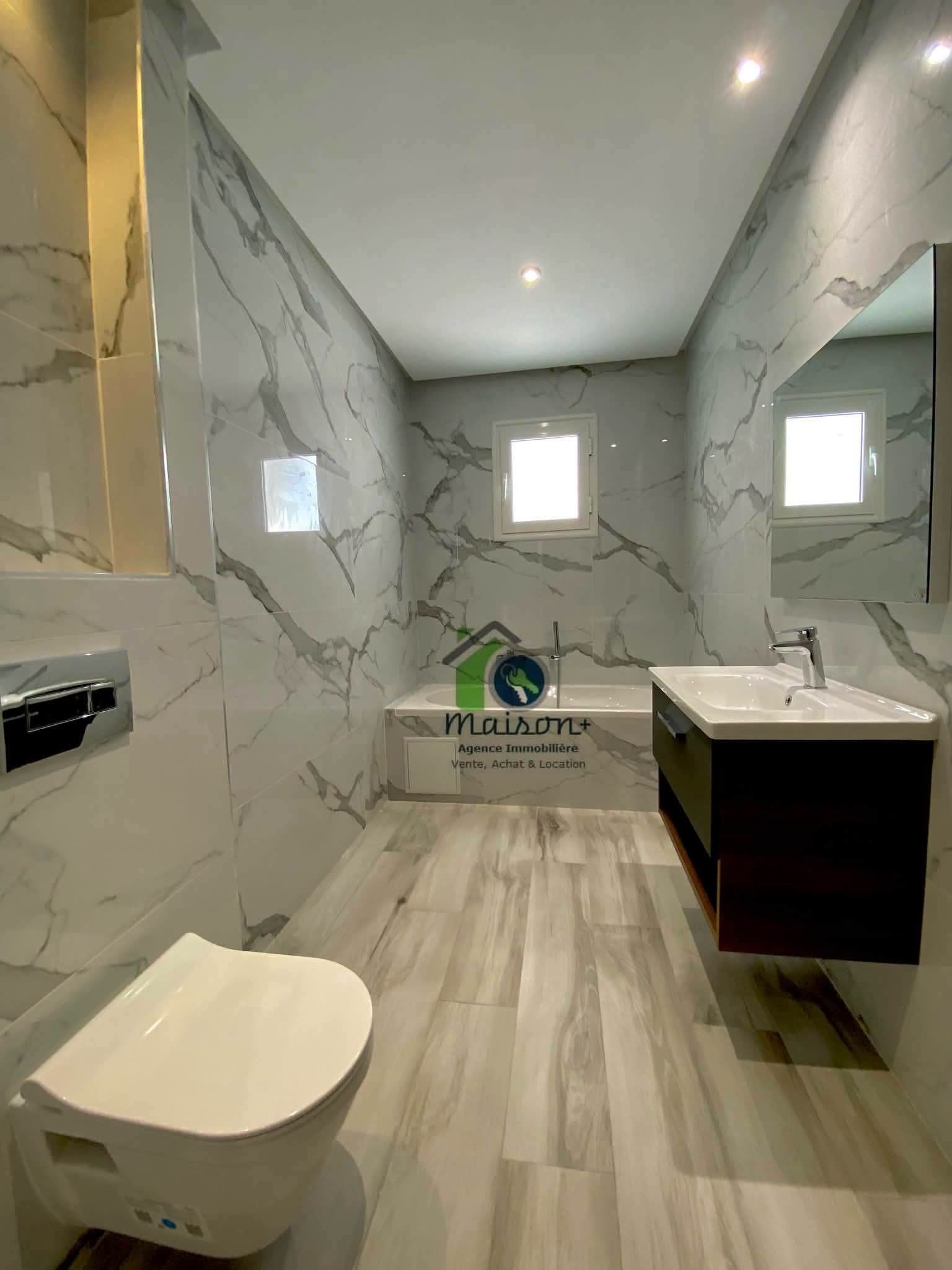 El Mourouj&nbsp;El Mourouj&nbsp;Vente&nbsp;Appart. 2 pi�ces&nbsp;Opportunit� s2 a mourouj 6